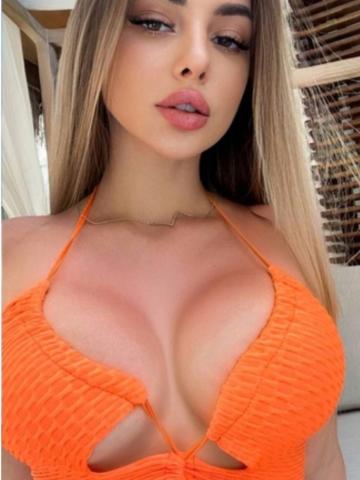 Проститутка Устина
